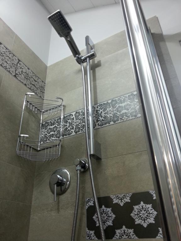 Apartamento Mansarda Palatina Turín Habitación foto