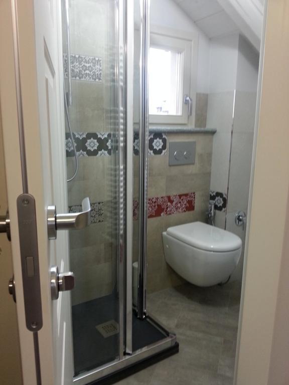Apartamento Mansarda Palatina Turín Habitación foto